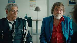 merlinpapin3's tweet photo. Ce soir sur @France2tv le film #PapiSitter de #PhilippeGuillard (2020) avec #GérardLanvin #OlivierMarchal #PhilippineLeroyBeaulieu #CamilleAguilar #CômeLevin
@FredOL69007 https://t.co/3cOm7L7rdQ
