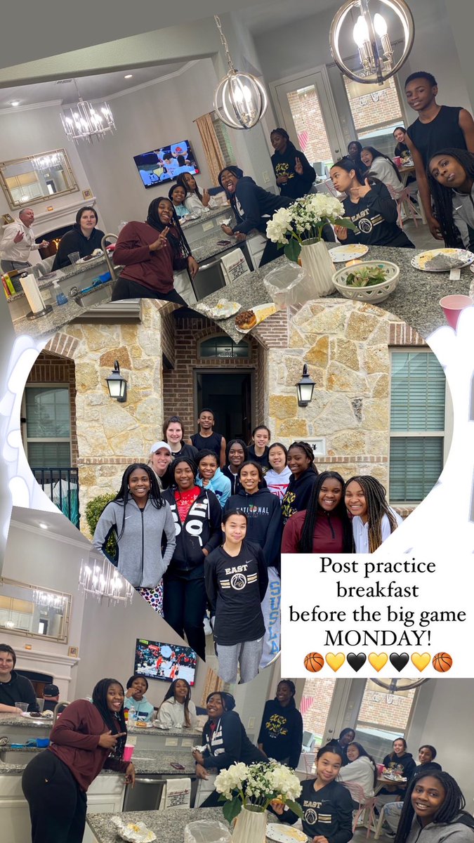 PlanoEastGirlsHoops tweet media