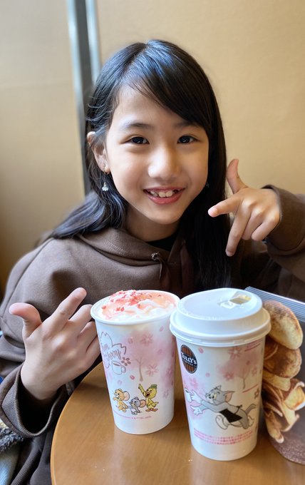 Twitterのコスプレ画像5