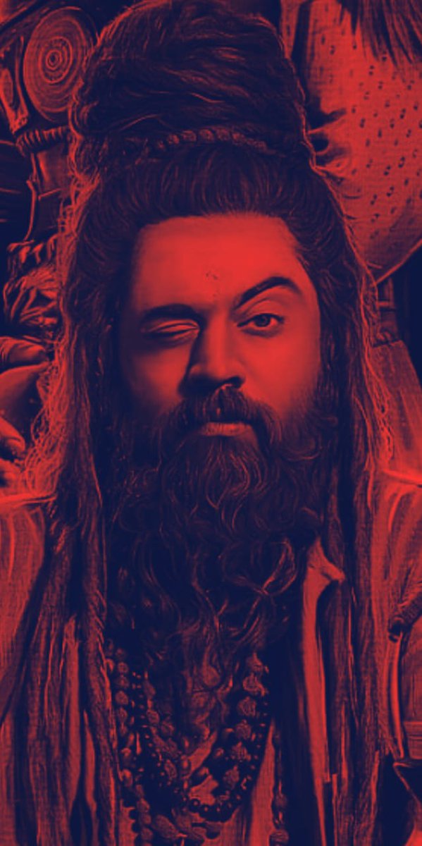ArjunPmanakal's tweet photo. Waiting for mighty avatar🔥
#MahaveeryarFirstLook 
#Mahaveeryar 
#NivinPauly 
@NivinOfficial https://t.co/DAAUmE85UM