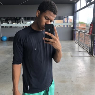 #NovaFotoDePerfil