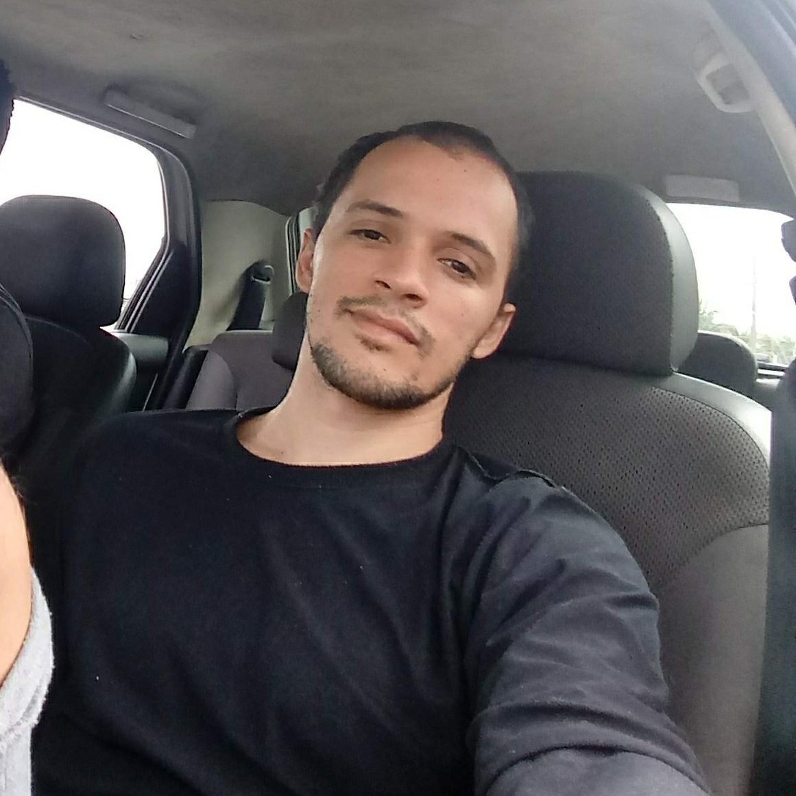 #NewProfilePic