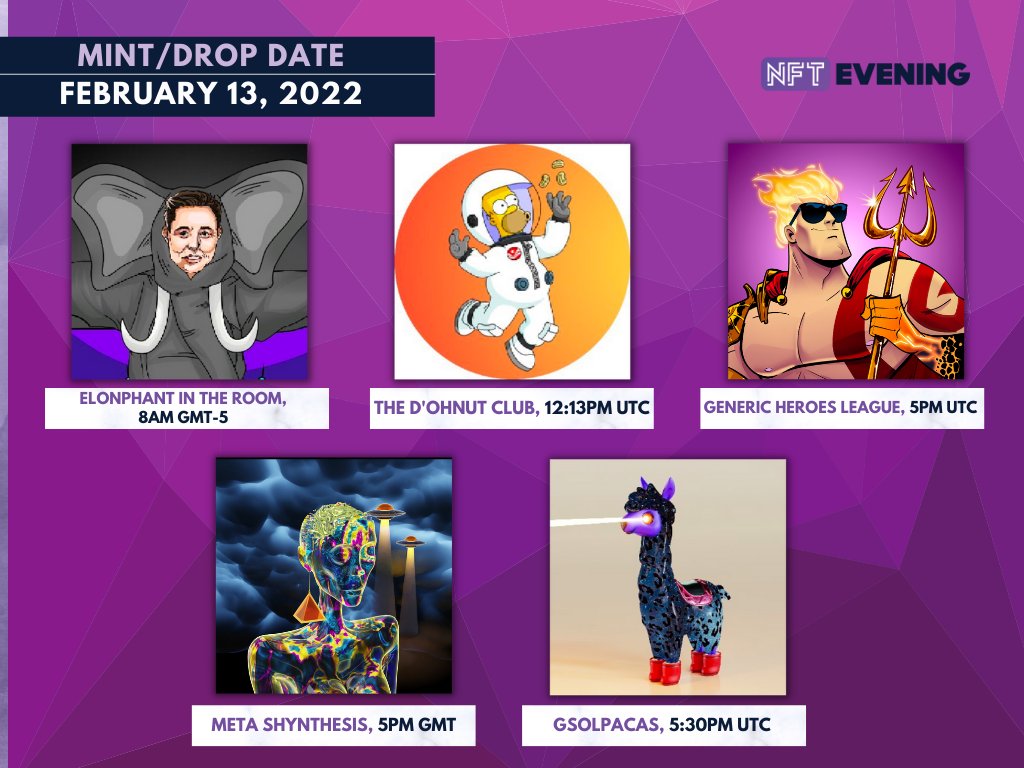 Evening Trader Group tweet media