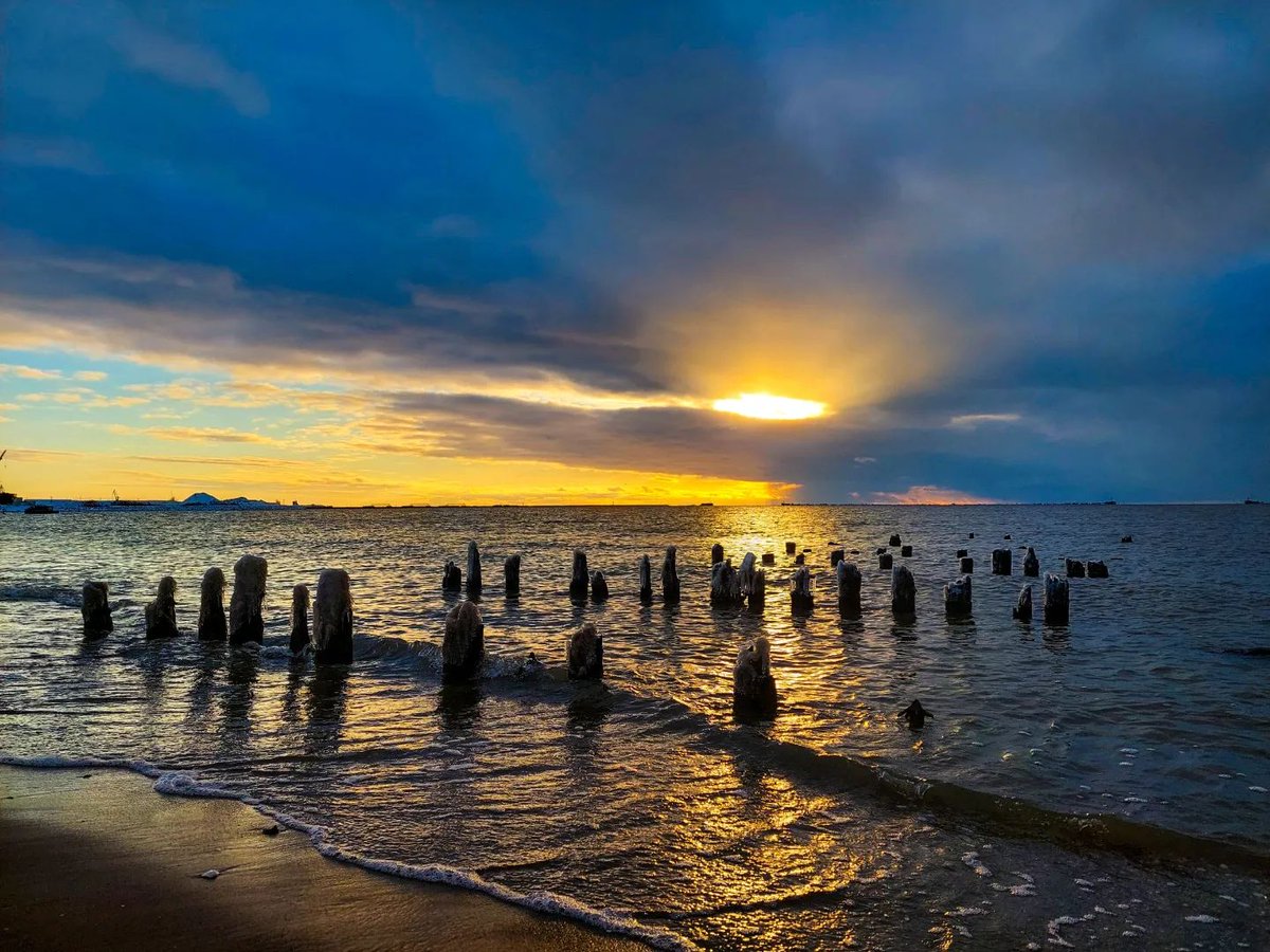 liepajalv's tweet image. ☃️ Kamēr citur Latvijā bauda ziemu, 🌱Liepājā jūtamas jau pirmās pavasara noskaņas. Ieplāno Liepāju!
Foto: ruslanslapins, travelvelo.lv, fotofromdaniels2294, veronika.ivanova