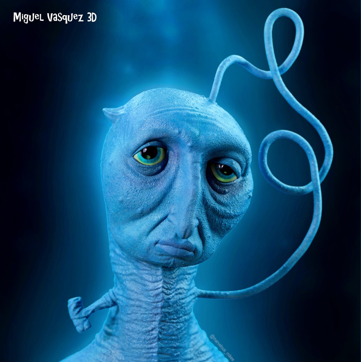 Miguel Vasquez tweet media