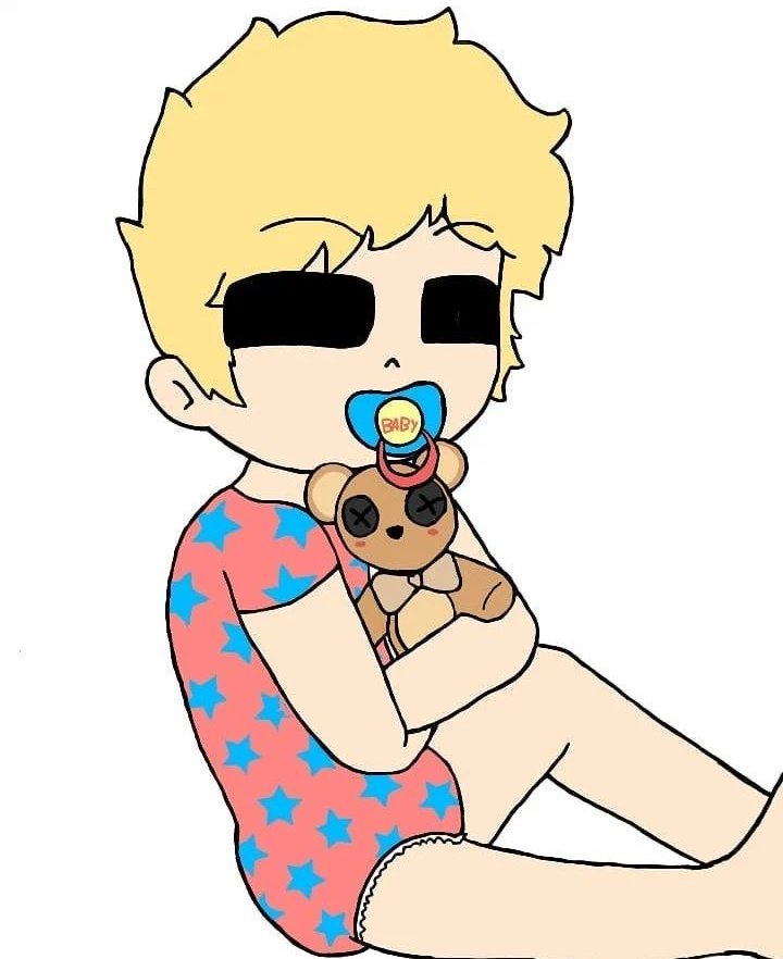 Blue Baby🍼 tweet media