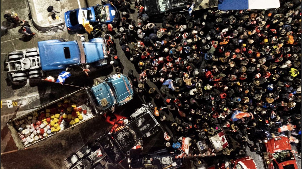 Justine Mercier tweet media