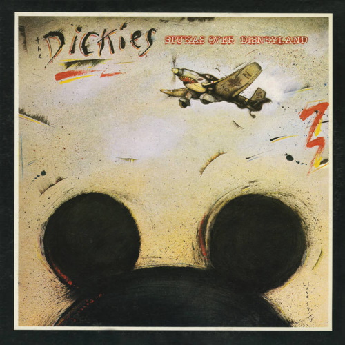 MusicEternal1's tweet photo. Releasing April 22nd, 2022:
Stukas Over Disneyland by The Dickies
https://t.co/zHj9t9VVma
#Musiceternal #TheDickies #StuckasOverDisneyland #CleopatraRecords #PunkMusic #PopPunk #BubbleGumPunk #UnitedStates https://t.co/A37YmgeQIa