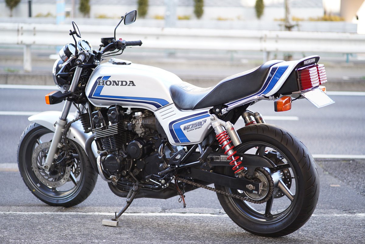 Nプロジェクト　ブラスター2 CB750 RC42 ビキニカウル ブラスターII ビキニカウル CB750 RC42 Nプロジェクト