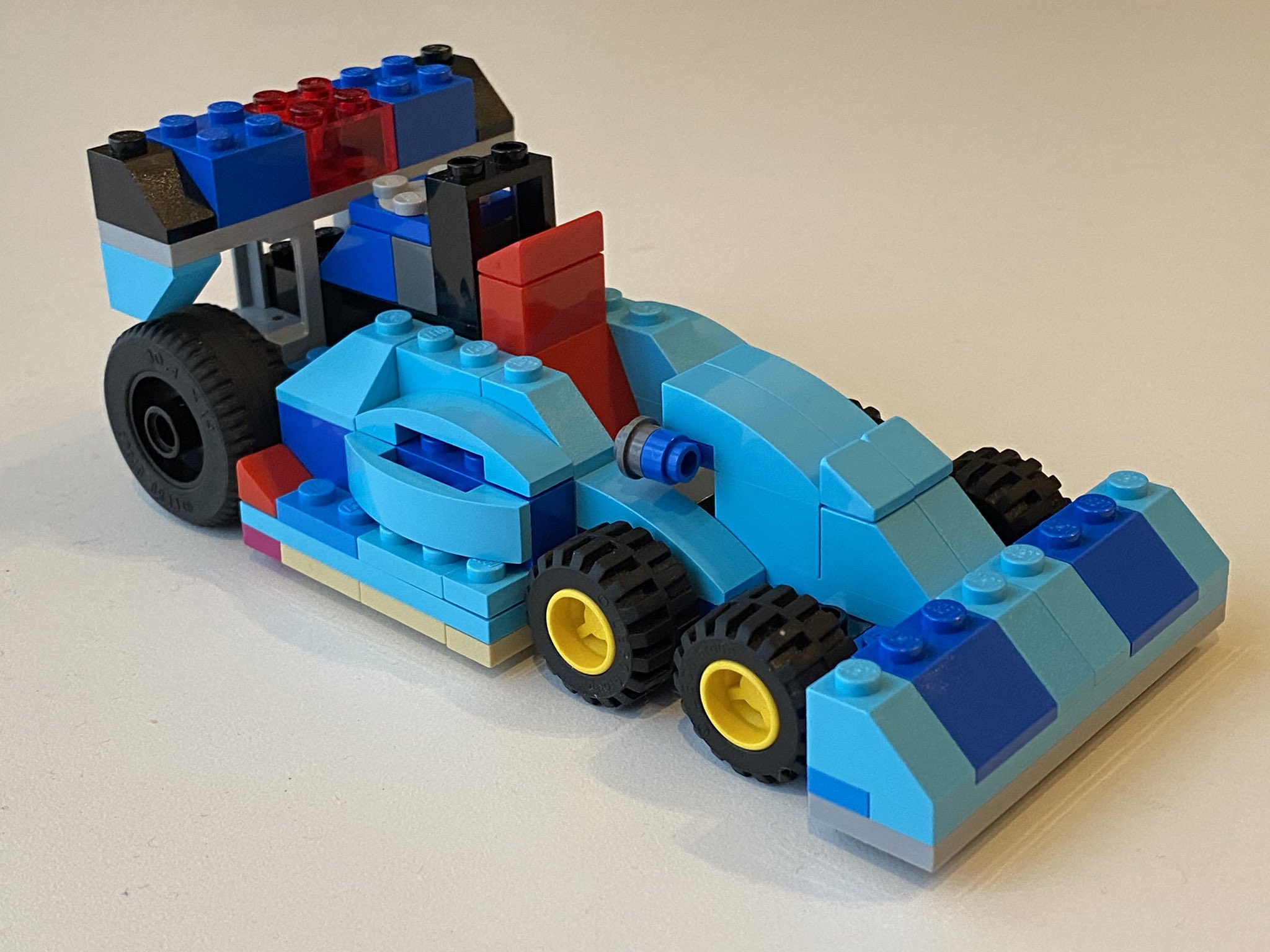 Lego How To Build Shidoromodoki Twitter