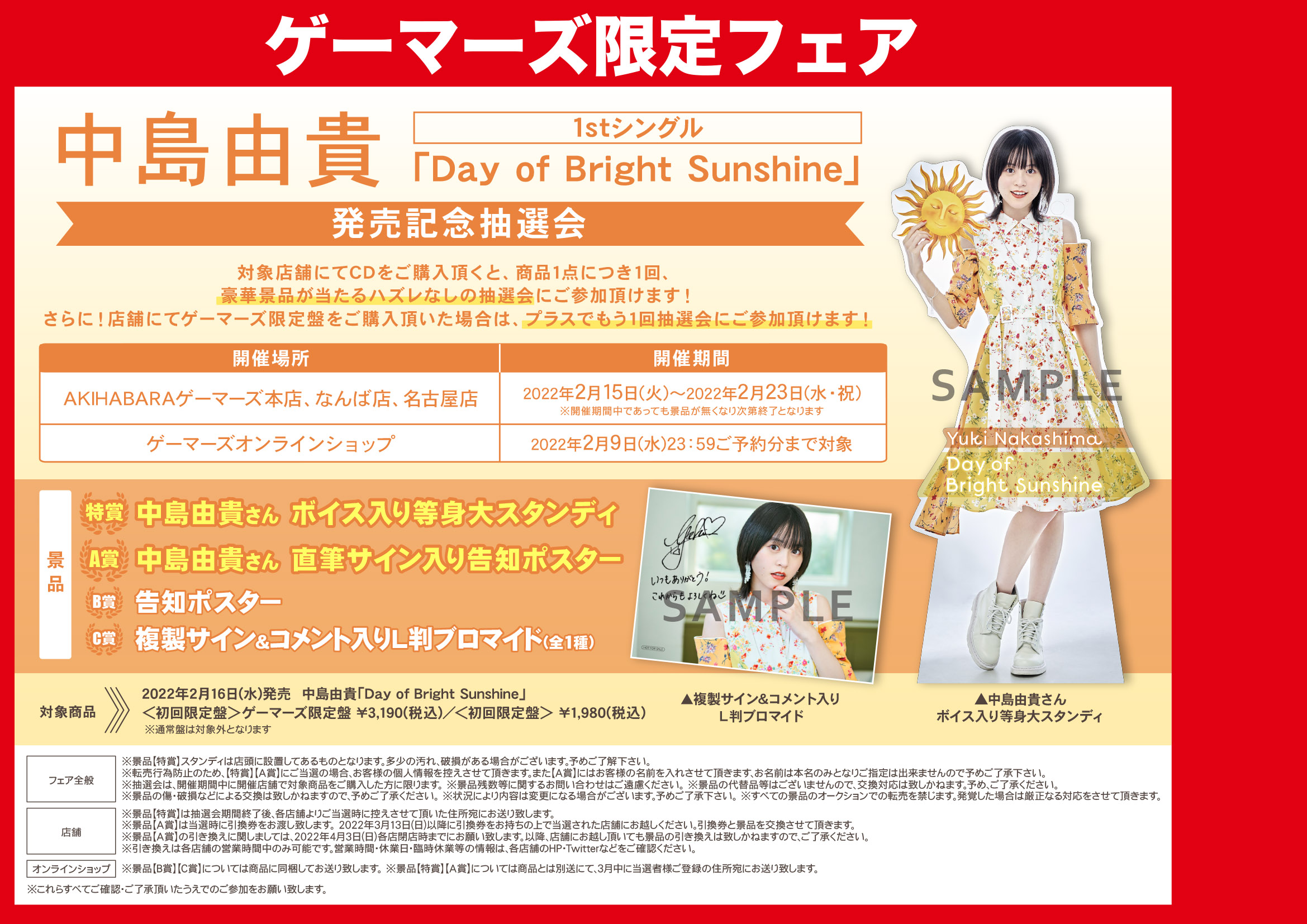 AKIHABARAゲーマーズ本店 on X: 