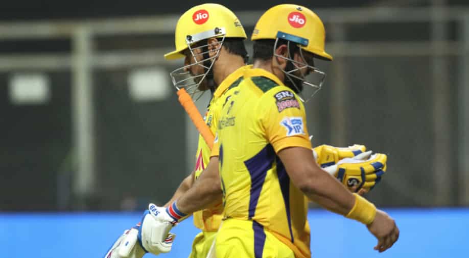 vigneshMSD07's tweet photo. Raina bhai is extrovert and his love for mahi โฃ๏ธ is unmatchable ๐๐ค and we all can see it
Mahi Bhai is introvert and feelings can't be expressed
Openly
And once you are close to him u will understand it
#Rahiforever
#TheBondIsForeverandEver
#MSDhoni #SureshRaina https://t.co/Rkd0pgQ9ki