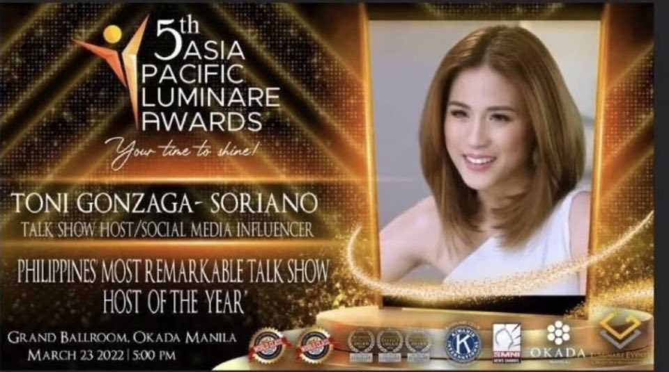 Marissa1Soriano's tweet photo. KEEP SHINING⭐️my Daughter-in-Love♥️🤩♥️ https://t.co/hpLuuQ4fWW