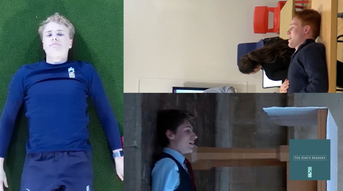 Now that we've finished our Live Valentines at school, it's time for the Online Video Valentine!
Here's some photos from the video going out on Monday 14 February.
Please share to help us raise money for BLC Boys' Orphanage Goa.

Book here:
zcu.io/R6R7