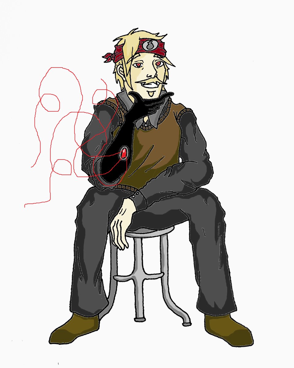 HelkuldiDF's tweet photo. Maliqur had some homeschooling before being accepted to #Edelia He is also really interested in this whole "disappearing" scandal at the school. Can't wait to see what happens! #DragonFable #DFanart https://t.co/tfCWqCf71R