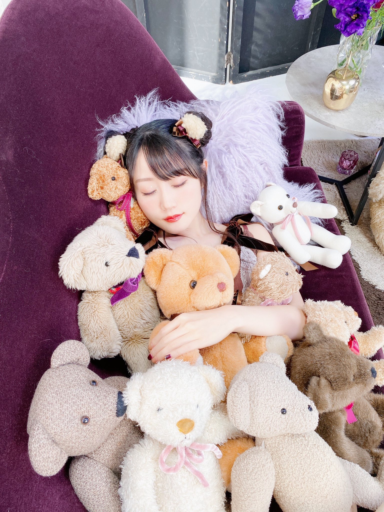 小倉 唯 Official on X: 
