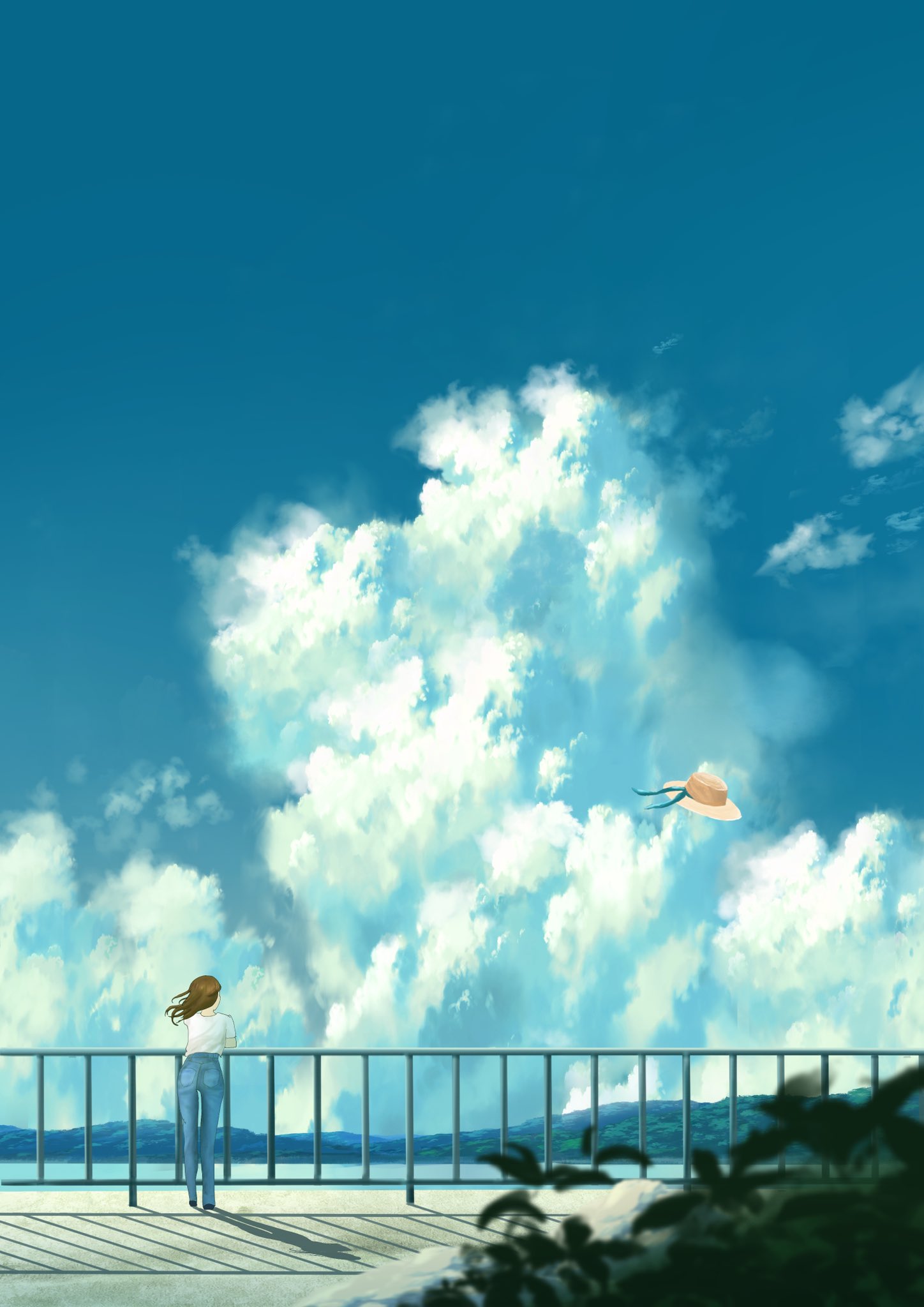 あぷちとち 風夏 イラスト T Co Skqcaqelgf Twitter