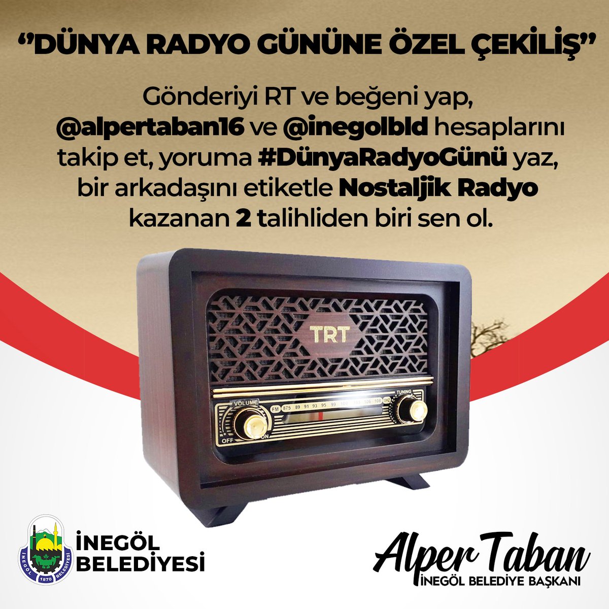 Alper TABAN 🇹🇷 tweet media