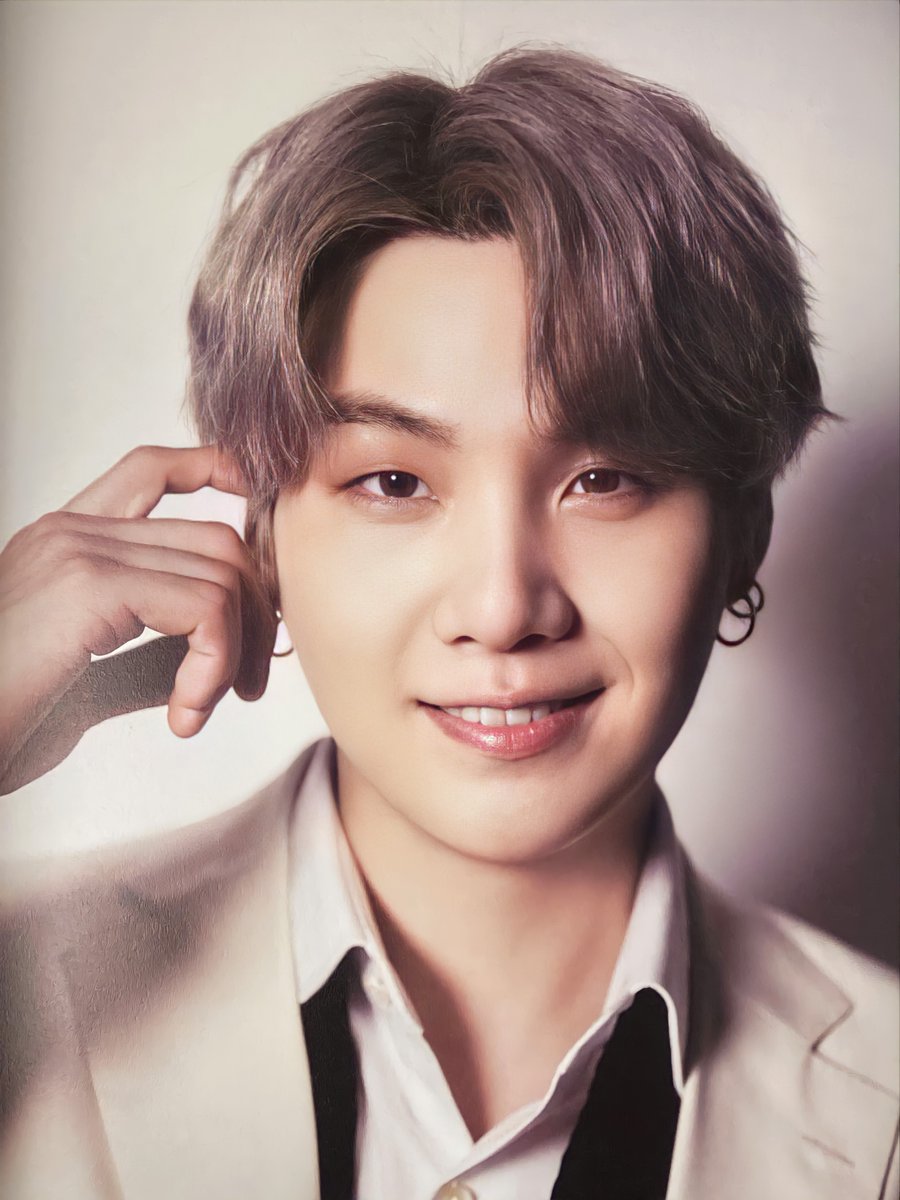 THE FACT BTS PHOTOBOOK SPECIAL EDITION 2021 (1/2) HD PHOTOS - MIN