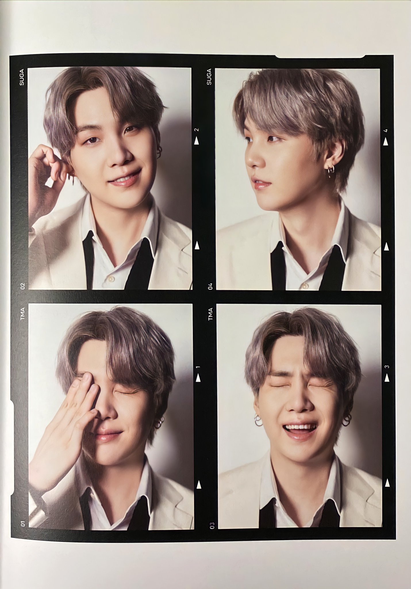 BTS HD PICTURES⁷ on X: 