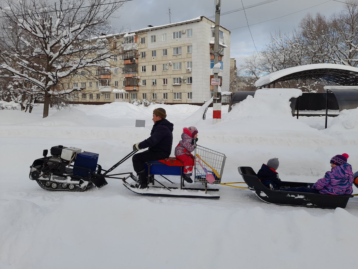 УВЕЗУ ТЕБЯ Я В ТУНДРУ, УВЕЗУ К СЕДЫМ СНЕГАМ....