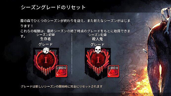 あるめり Dbd Almeri A Twitter