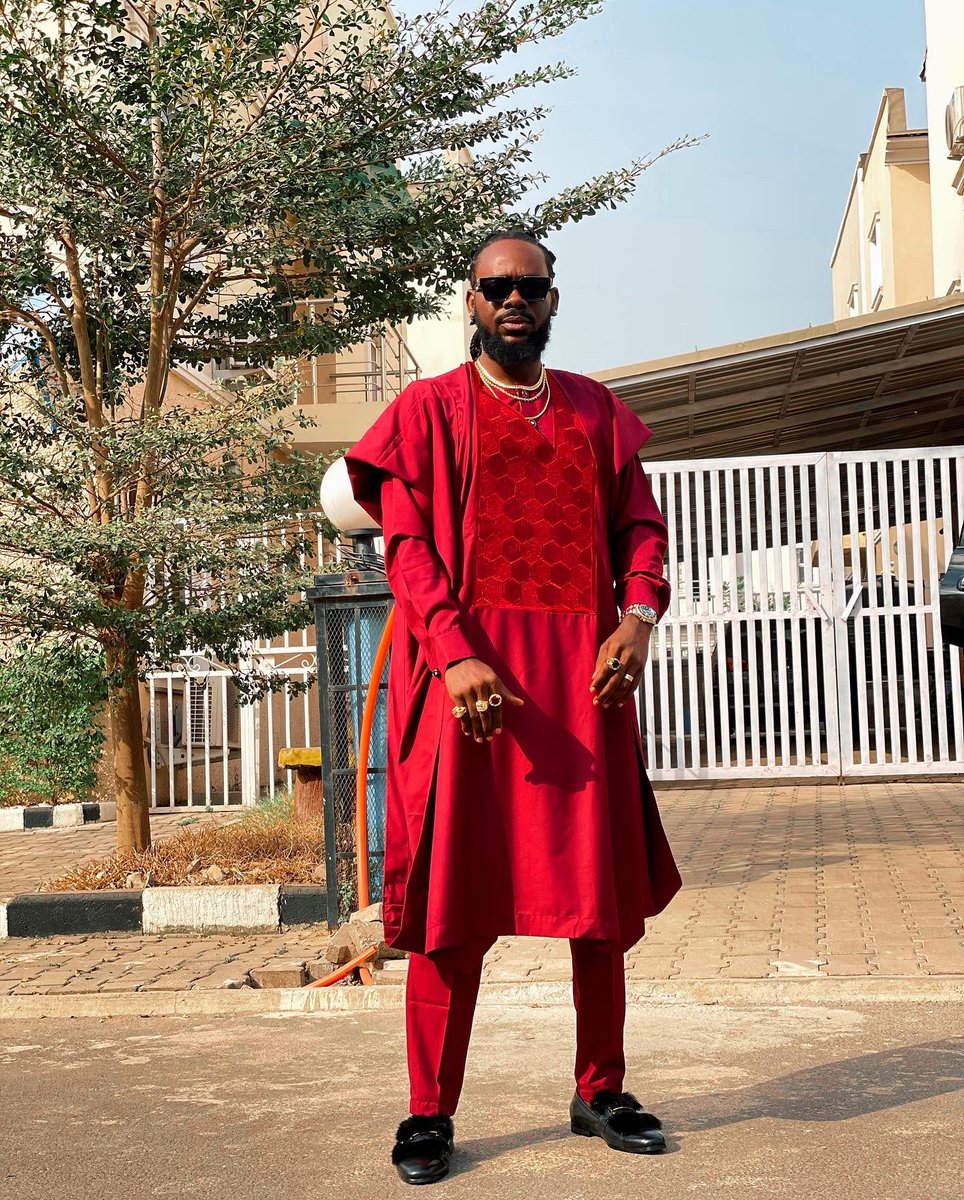 adekunleGOLD's tweet photo. Fine Wine. https://t.co/Xulom7JCOS