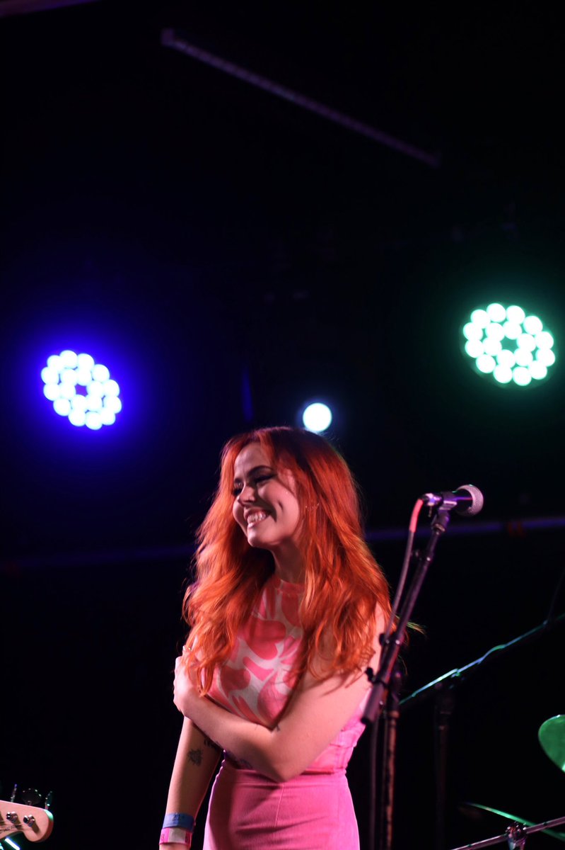 thelondonlawhon's tweet photo. Played at @WhiteOakMH last night and I looked cool🤪 https://t.co/UEdwBNbTsu