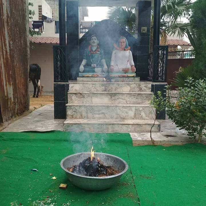 Yadav42Ram's tweet photo. #ahir_regiment_protest
#अहीर_रेजिमेंट_हक़_है_हमारा https://t.co/GdVo8QSRcc