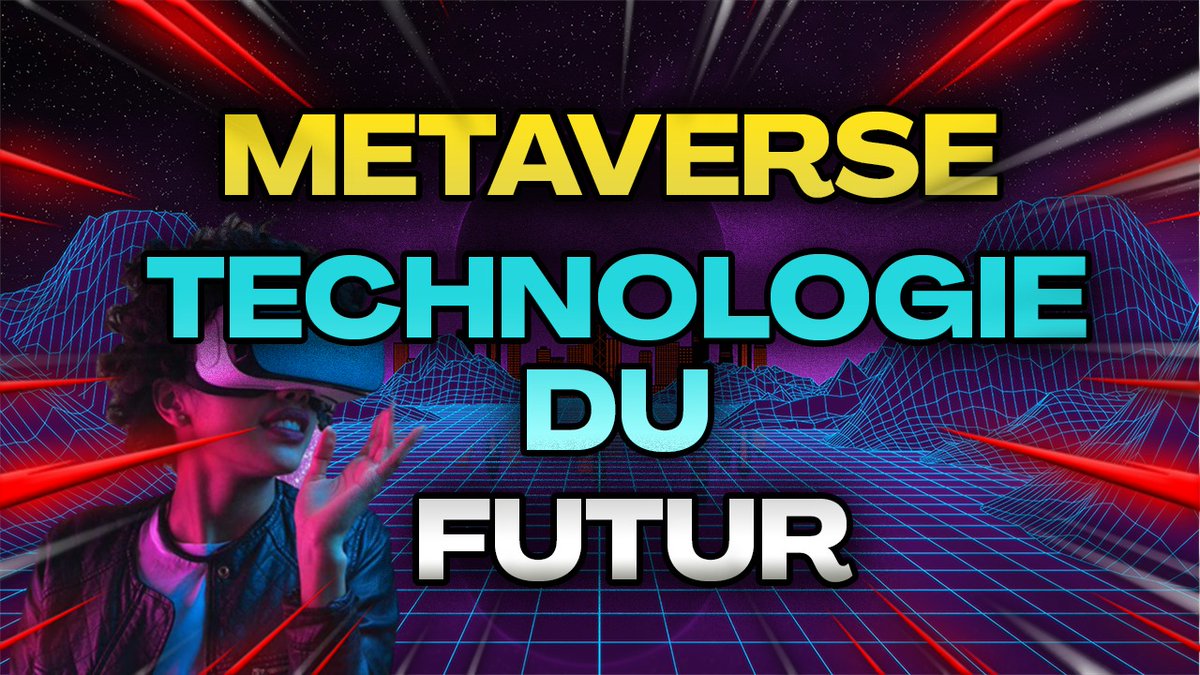 InvesThorTV's tweet photo. 🚨Jeu concours 150$ de la crypto de ton Choix🤑

Pour participer :
-RT &amp; Like
-Abonne toi à la chaine YTB &amp; dis moi en commentaires ce que tu pense des métavers  
👇🏼👇🏼👇🏼
https://t.co/moNVvJnuK5 https://t.co/pdKcHc4TFy