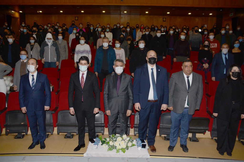 drleventeraslan's tweet photo. SODİMER olarak canların kenti #Tuncelide eğitimlerinizi verdik. Sn. Valimiz M. Ali Özkan beye ve emeği geçenlere teşekkür ederim. Ücretsiz eğitimlerimiz devam edecek. @TunceliValiligi @Tunceliash https://t.co/DT3tARnMc4