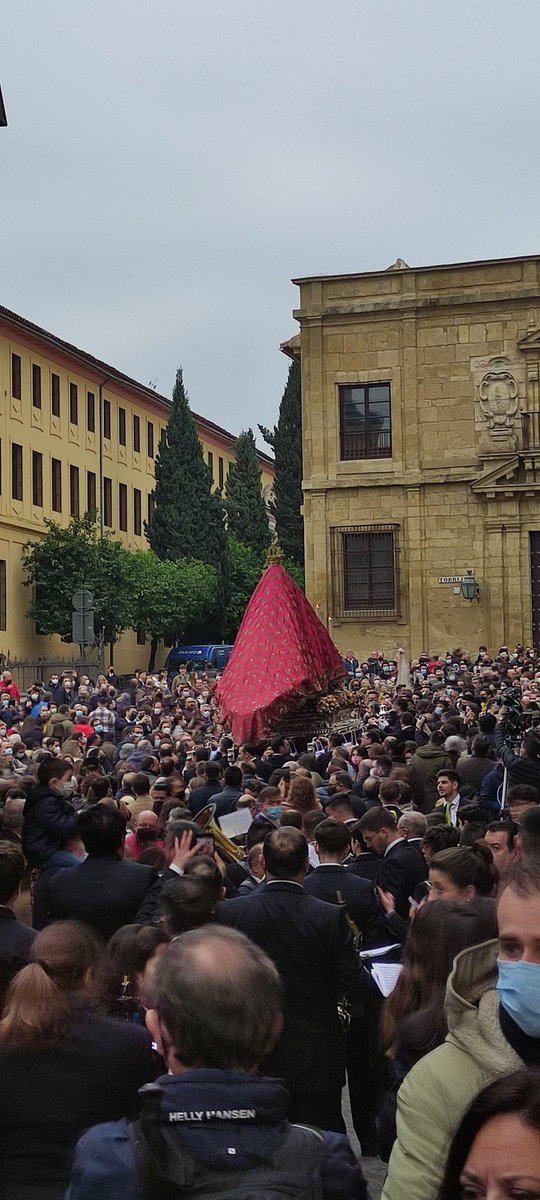 Aquí el coronavirus queda convalidado por el poder de <a href="/diostuitero/">Dios</a>