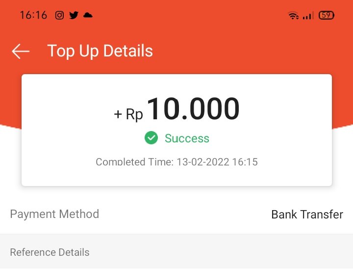 Ahyeond's tweet photo. thank you kak lin @CryptoLinCah also sponsor @luuckyygirls prizenya udah aku claim yaa! semoga rezekinya makin berlimpah, aamiin. π€ #CryptoLinLegit https://t.co/Esqsepu1Of