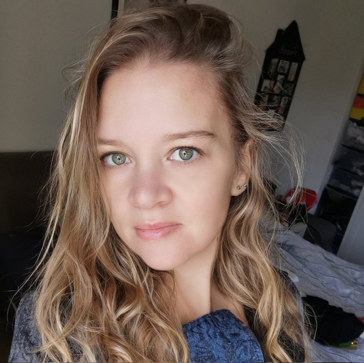 #NieuweProfielfoto