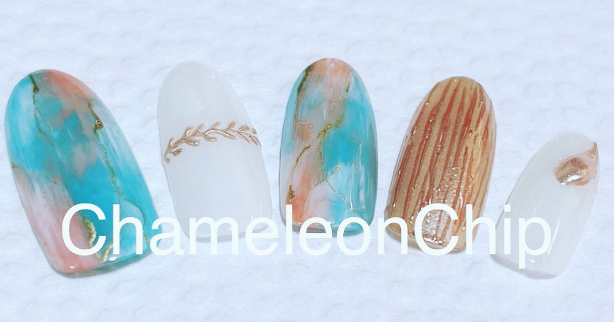 Chameleon Chip 中の人(作成担当) (@ChipChameleon) / X