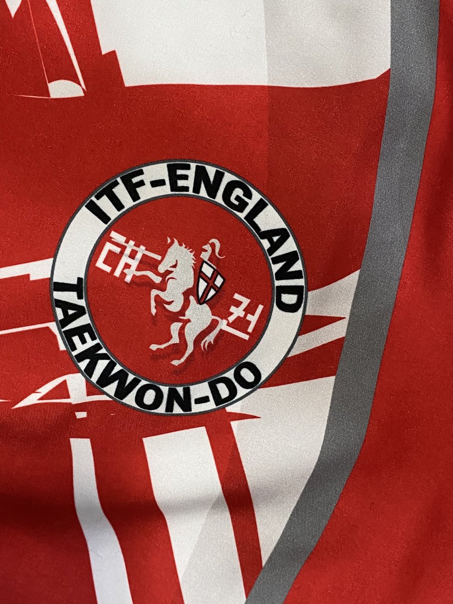 harwoodtkd's tweet photo. Ready for another #ITFEngland 🏴 squad session preparing for the #eitf #EuropeanChampionships in #Croatia 🇭🇷 @itf_do https://t.co/nuwmNa7YEX