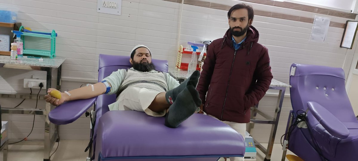 अखिल भारतीय आपसी भाईचारा भारतीय समाज ट्रस्ट रजि० tweet media