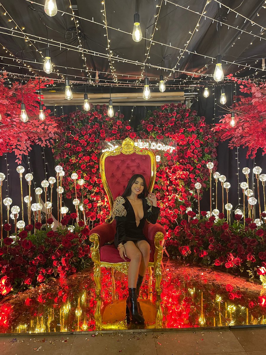 JelaiAndres's tweet photo. Birthday surprise hang over🤍 
Thank you everyone! HBD to me 🎂🎉
Yey ATM we are on #2 on youtube trendling list! PART 2 WILL BE UPLOADED TOM.
To watch the video click this link: https://t.co/WpGRylSz4t https://t.co/WpGRylSz4t

#HappyBirthdayJelai https://t.co/jTy7Yo5Dlr