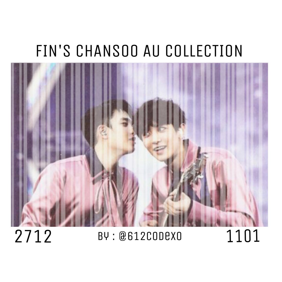 612codexo's tweet image. ❣  TAP HERE ❣

      👀  FOR FIN'S COLLECTION 👀 

                           HAPPY READING!