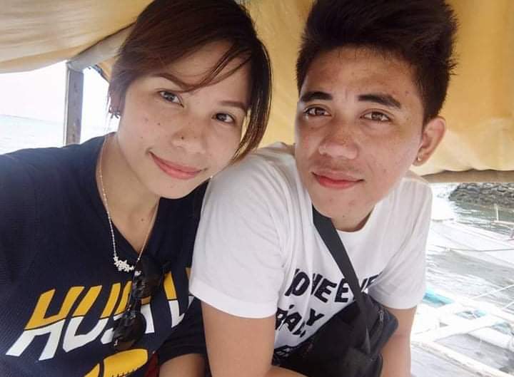 TimtimEmilyn's tweet photo. You are the pillar of our family, you light up my dark past, accept me whole heartedly and love me unconditionally. You seems funny to everyone but you are a serious and a loyal person who gives everything for the family.I AM SO PROUD OF U❤️ILY @KylleKristoff ❤️
#JamSquadCouples https://t.co/YDDqhhMLgr