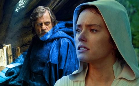 DeTiberoa's tweet photo. RUMOR: #Lucasfilm estaría desarrollando una trilogía posterior a las secuelas de  #StarWars que gira en torno a una Orden Jedi renovada.

¿Contaremos con una nueva trilogía de Star Wars en el cine?

#Rey #LukeSkywalker #Mandalorian #BobaFett #TheMandalorian #TheBookOfBobaFett https://t.co/KVCQEqHoLm