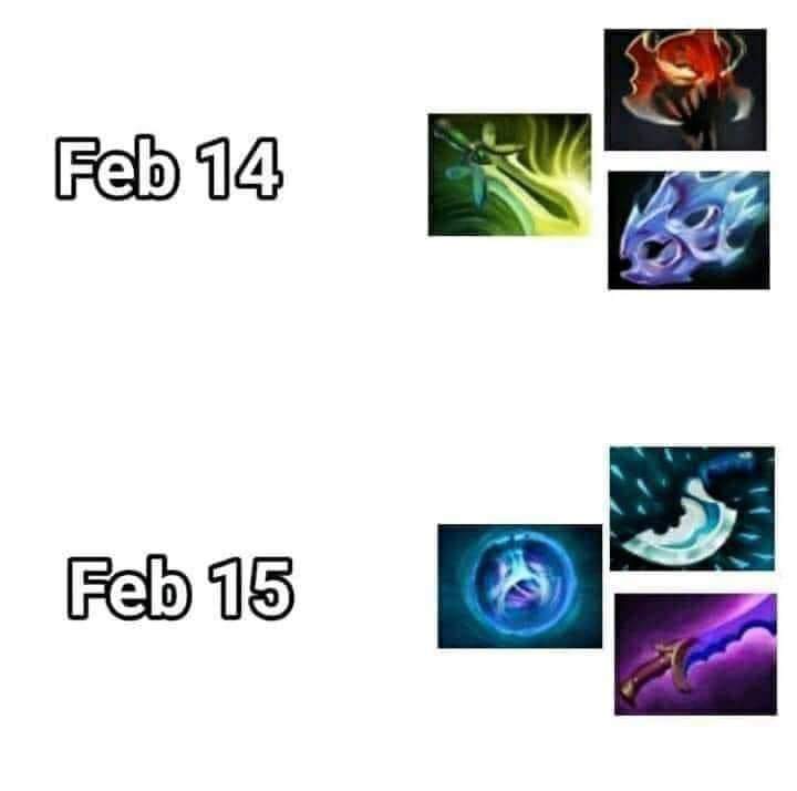 redditdota2's tweet photo. Happy Valentine's Day ☺️ - /u/varundown https://t.co/Z0DFhRSOpm #dota2 https://t.co/cKxCSGsyec