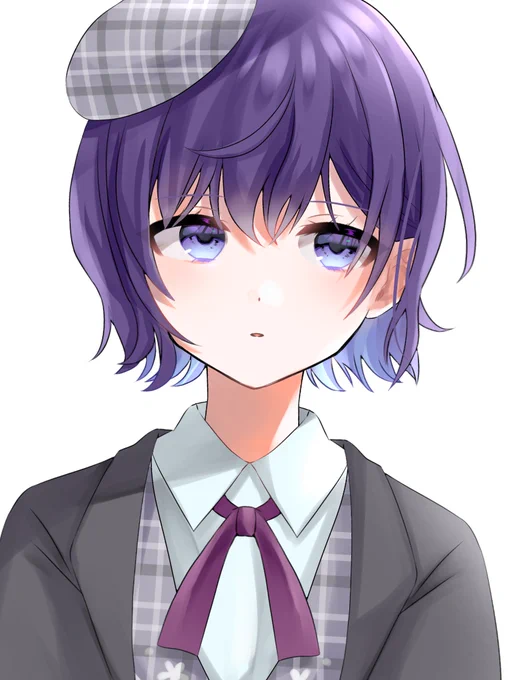 #prsk_FA
ショートまふゆ良いよね…… 