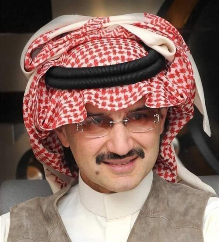 VTZ2fcUi6egSDpp's tweet photo. يتملك 4840 فندق في 111 دولة بحجم غرف يصل 741482 غرفة.يملك 8 طائرات خاصة واحدة من نوع ايربوس كاملة له يملك اسطول سيار��ت خاصة عددها يقارب 1250 سيارة فارهة استثمر 300 مليون دولار في منصة تويتر يملك 6.23  مليون حصة في شركة آبل يملك 15.8% من البنك السعودي مالك قنوات روتانا كلهايملك https://t.co/YWUHpkqpUo