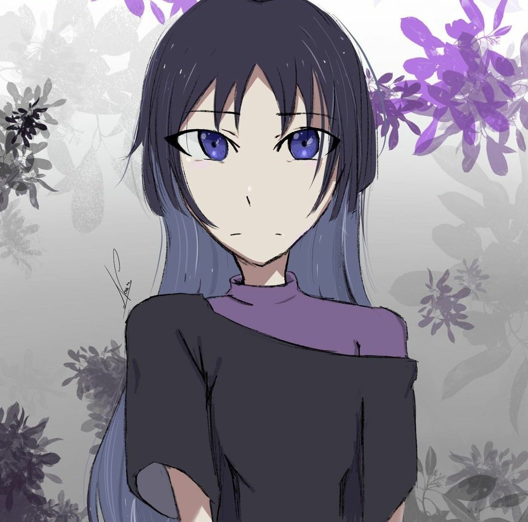 NonoCake17's tweet photo. New oc🥰#myart #drawing #anime #myanime #ocart #mydrew #drew #ipad #mydrawing #cute #myocart https://t.co/ZDjPLQpbjX