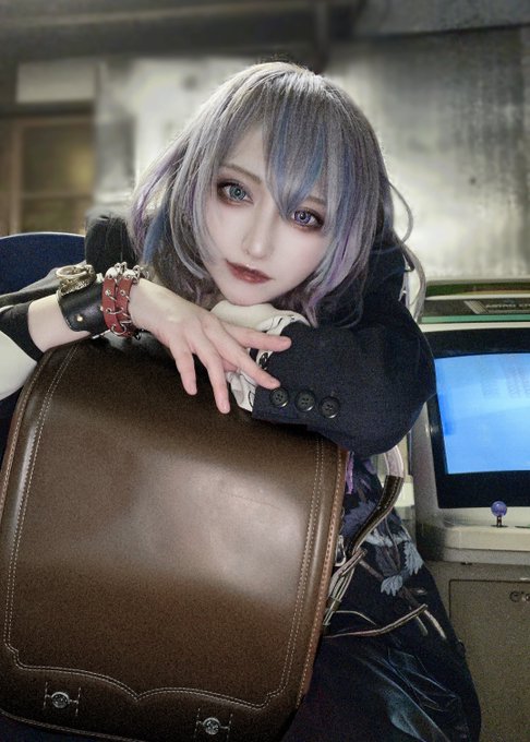 コスプレイヤーのむらこいちのTwitter画像11