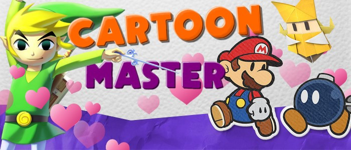 NM_Officiel's tweet photo. [#Rubrique]📂
Que vous soyez célibataire ou en couple, ne loupez pas votre dose d'amour avec le #CartoonMaster spécial #SaintValentin. Un grand merci à @Nono_mangaka, @_JuDarK, @cedexy et @30ans2enfants qui nous régalent une fois de plus.
▶️ https://t.co/86cA6ZknPV https://t.co/JMuMl2K6Vm