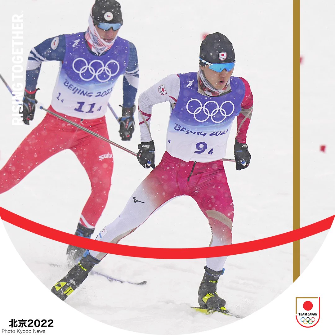 TEAM JAPAN on X: 
