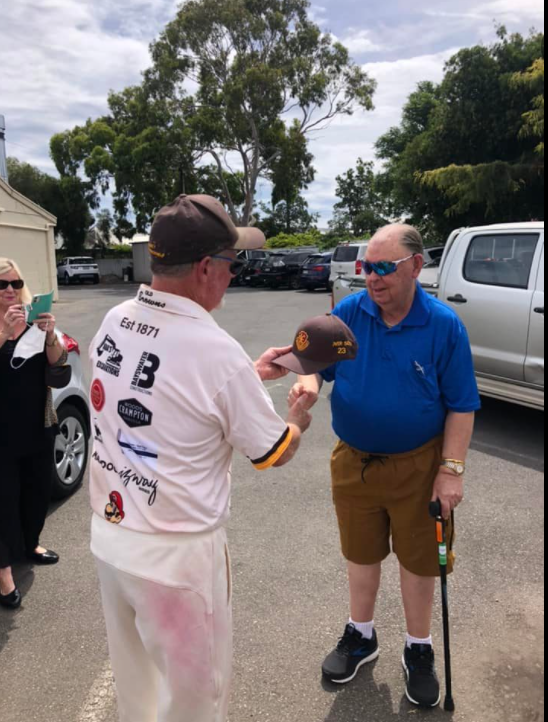 Andrew Faulkner tweet media