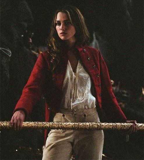 WTFGBActors's tweet photo. #keiraknightley https://t.co/pMCksOLha3